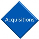 Acquisitions