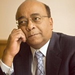 Dr. Mo Ibrahim