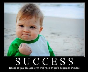 Success Kid